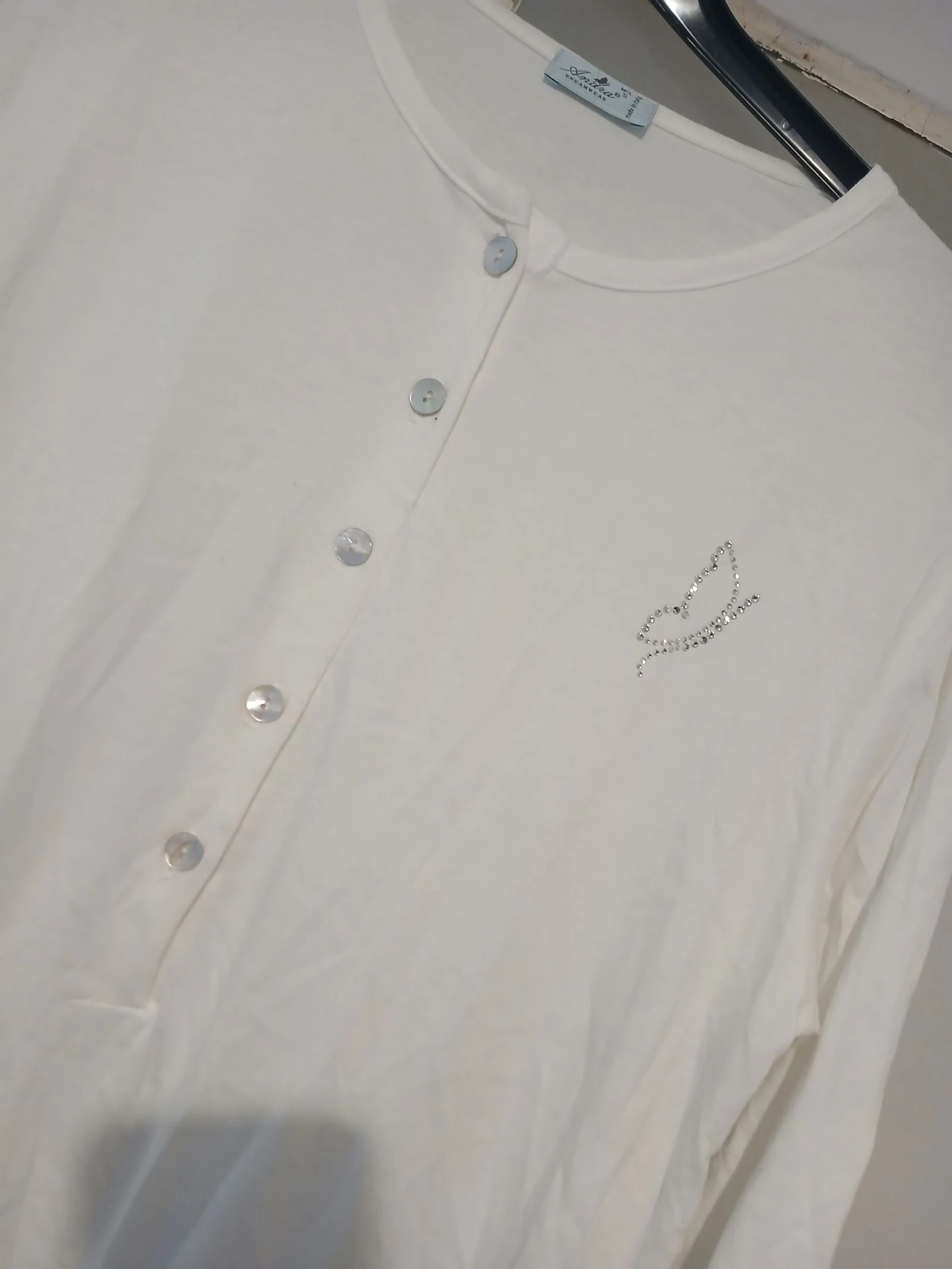 Camiseta de noche – photo 2